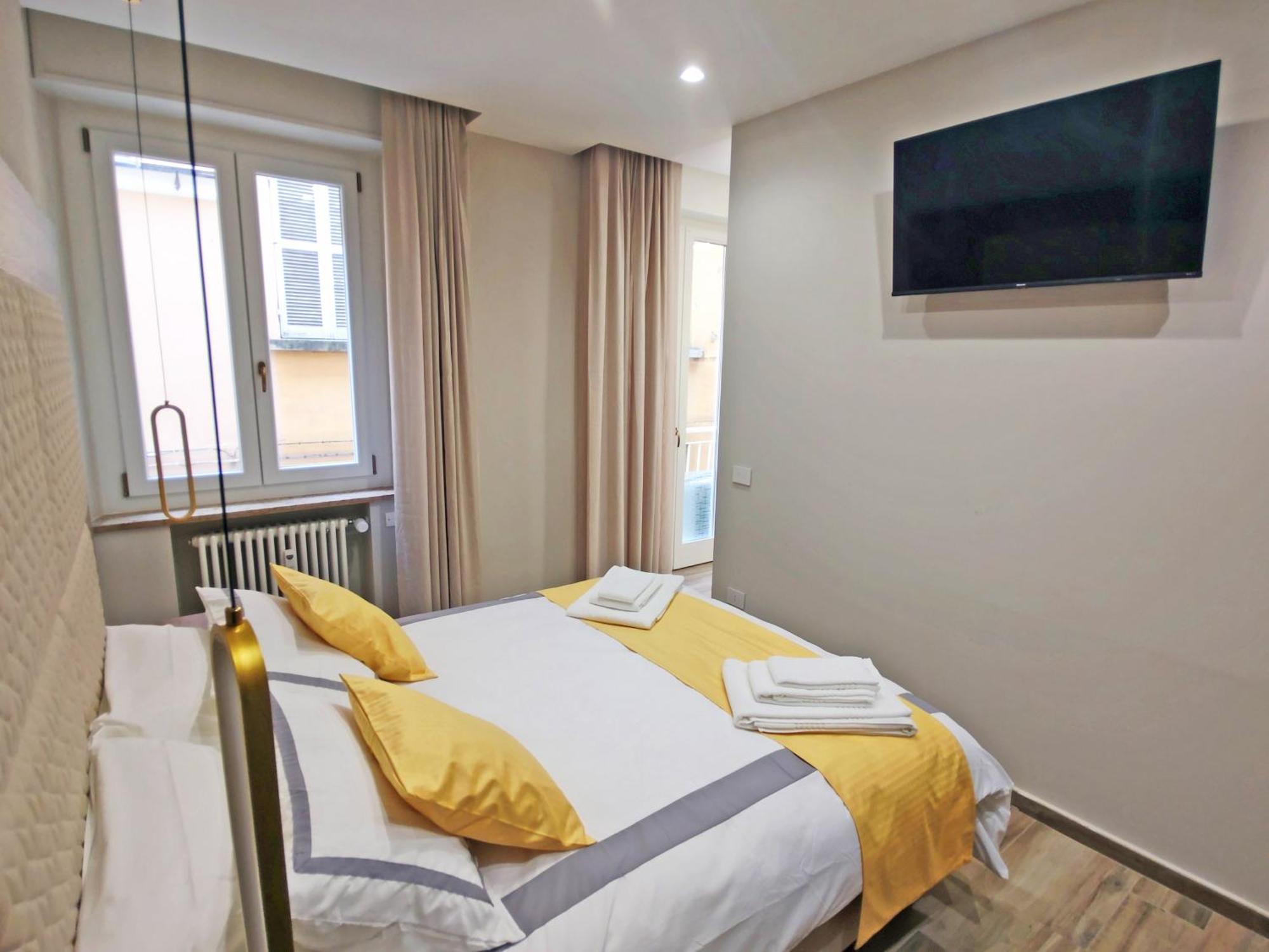Casa Marion Appartamento