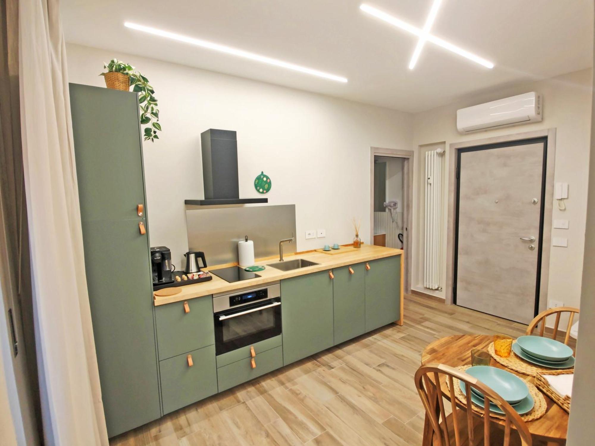 Casa Marion Appartamento *