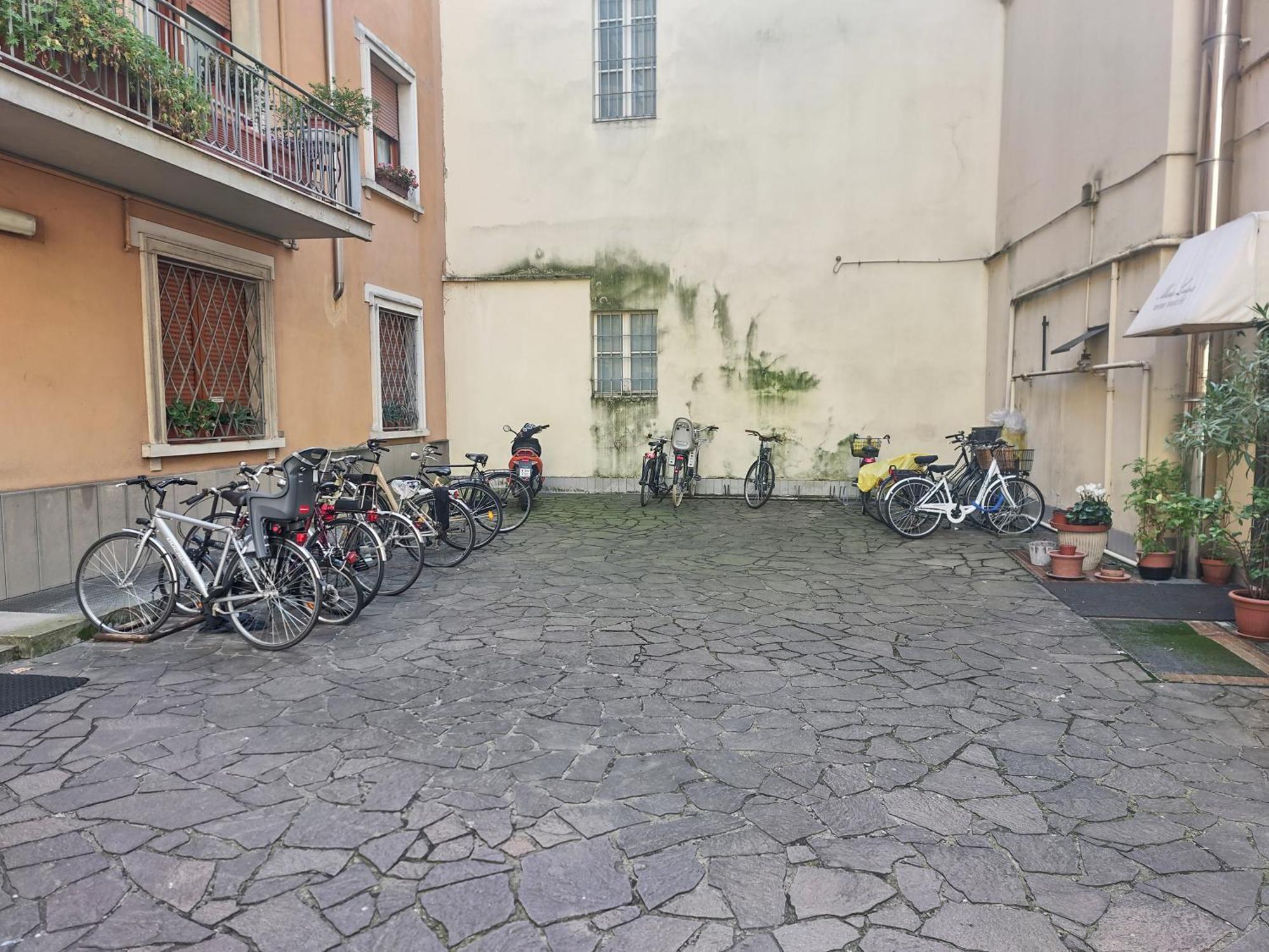 Casa Marion Parma