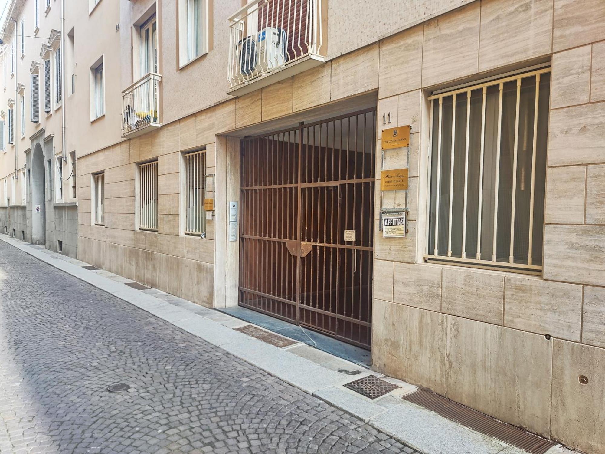 Appartamento Casa Marion