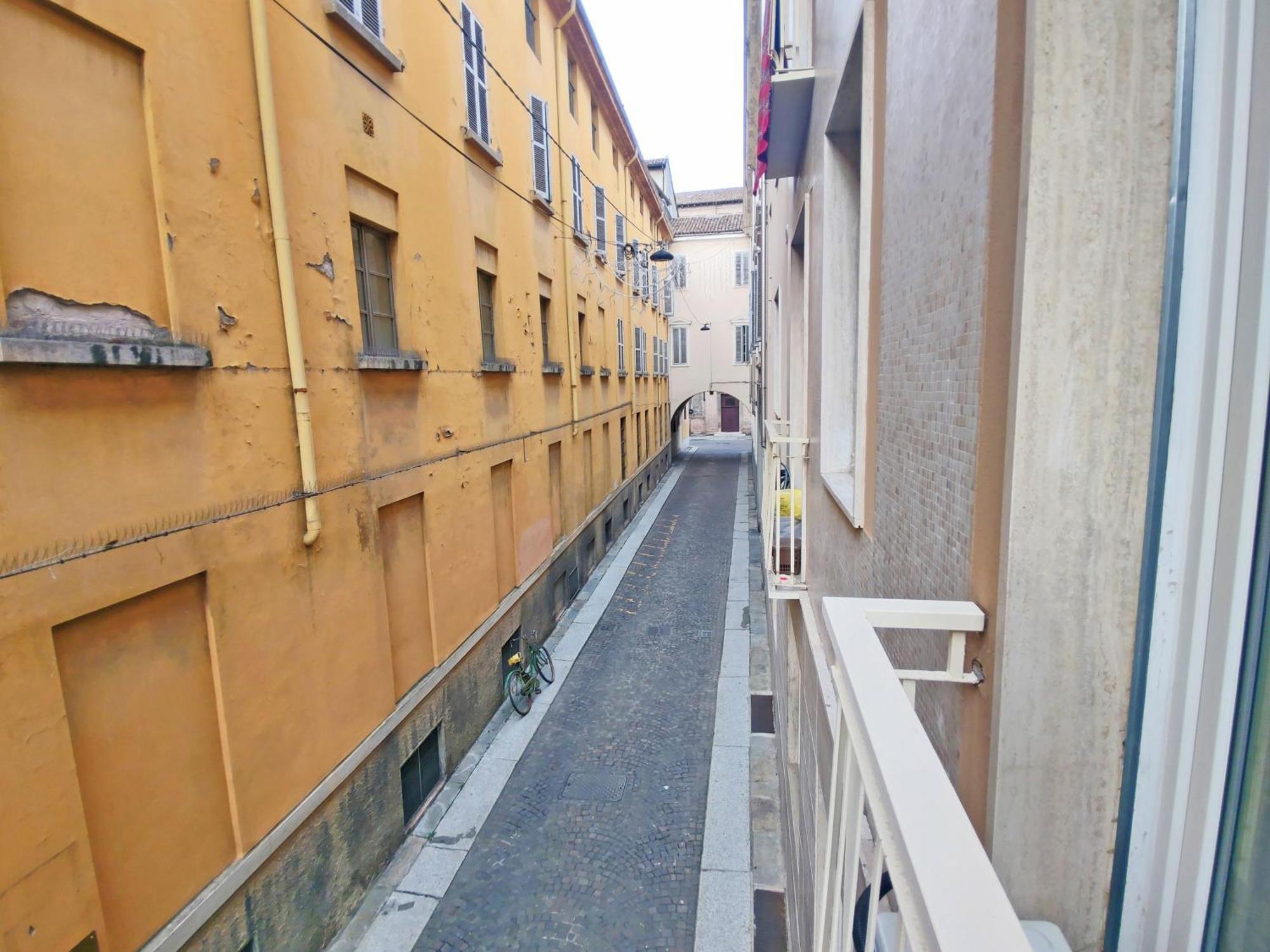 Casa Marion Appartamento *